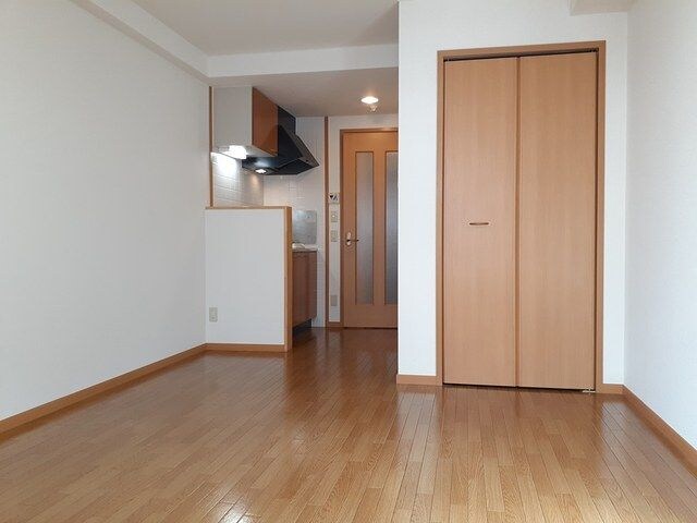 プリマヴェーラの物件内観写真