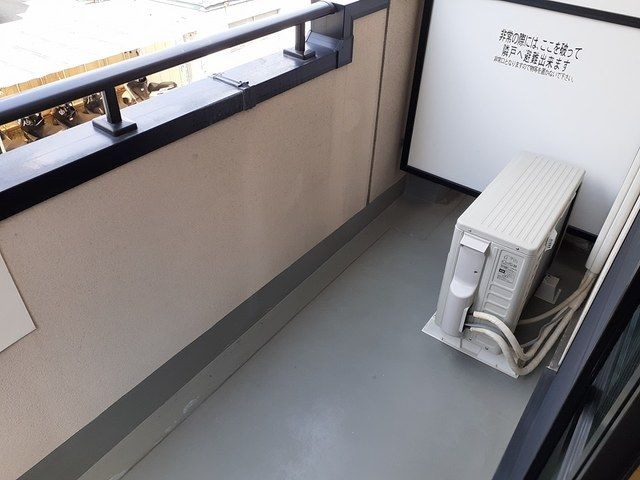 プリマヴェーラの物件内観写真