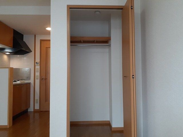 プリマヴェーラの物件内観写真