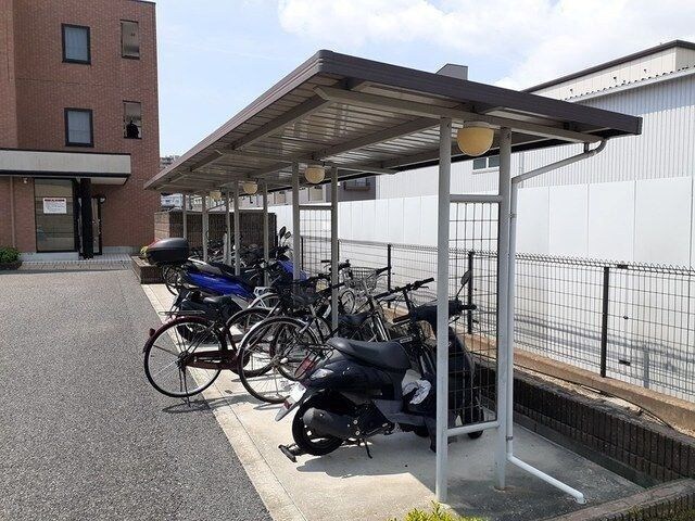 プリマヴェーラの物件内観写真