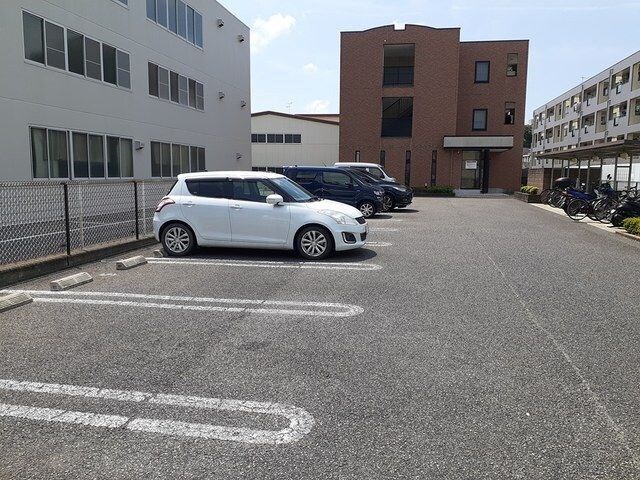 プリマヴェーラの物件内観写真