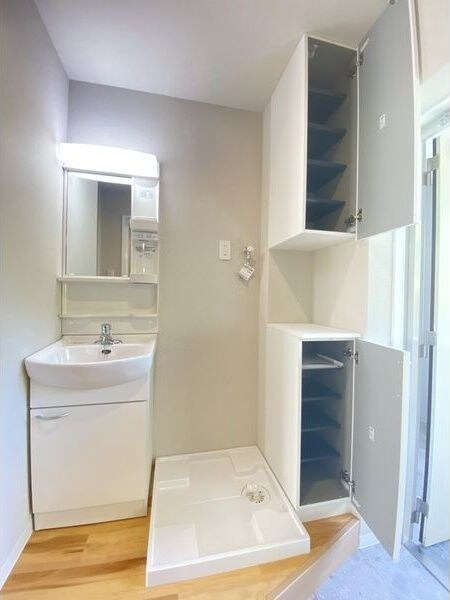 関大前駅 徒歩5分 1階の物件内観写真