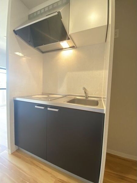 関大前駅 徒歩5分 1階の物件内観写真