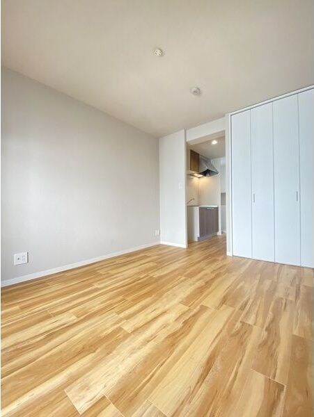 関大前駅 徒歩5分 1階の物件内観写真