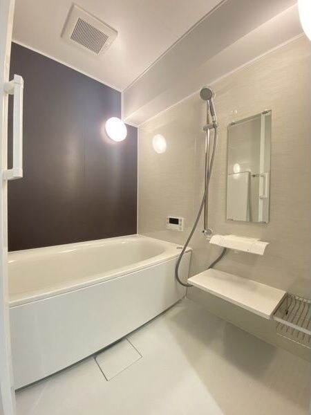 関大前駅 徒歩5分 1階の物件内観写真