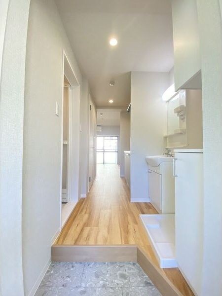 関大前駅 徒歩5分 1階の物件内観写真