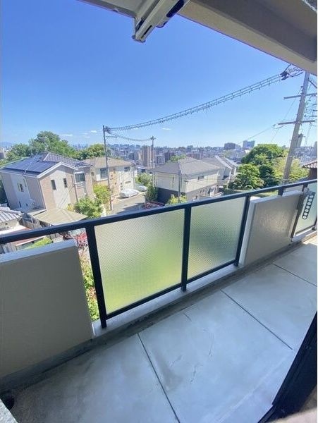 関大前駅 徒歩5分 1階の物件内観写真