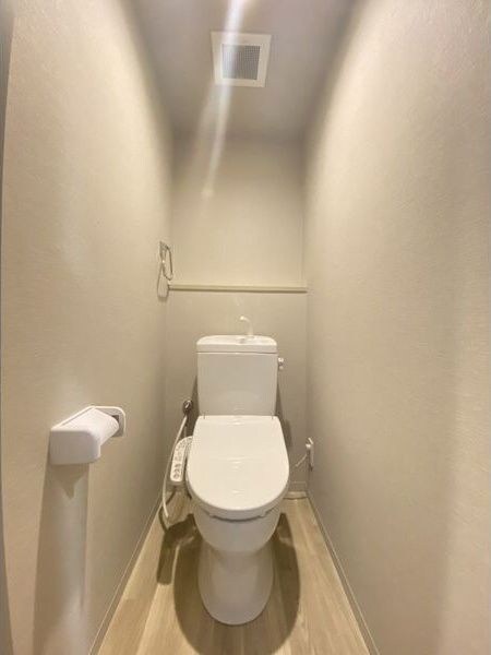 関大前駅 徒歩5分 1階の物件内観写真