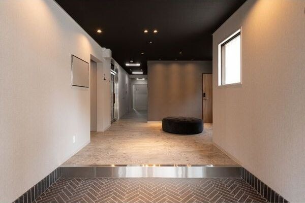 関大前駅 徒歩5分 1階の物件内観写真