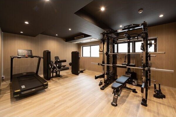 関大前駅 徒歩5分 1階の物件内観写真