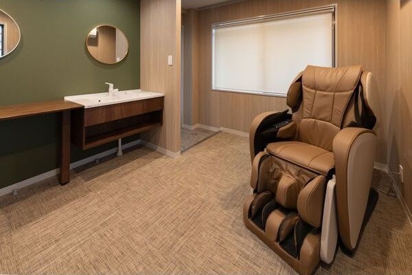 関大前駅 徒歩5分 1階の物件内観写真