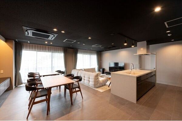 関大前駅 徒歩5分 1階の物件内観写真