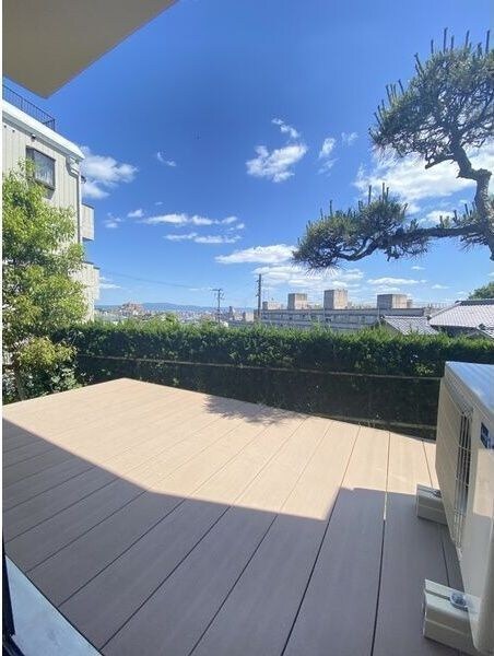 関大前駅 徒歩5分 1階の物件内観写真