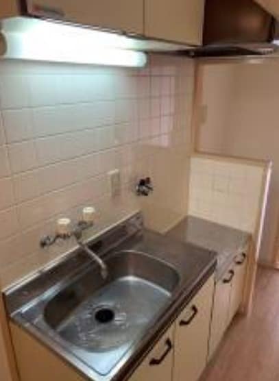 シェルビューの物件内観写真