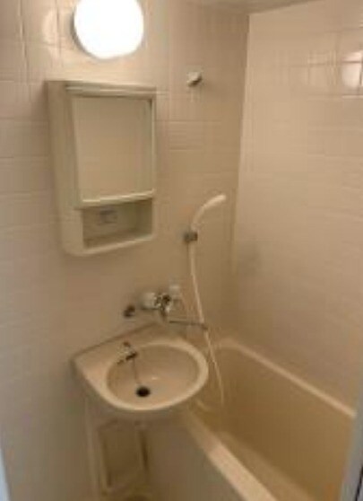 シェルビューの物件内観写真