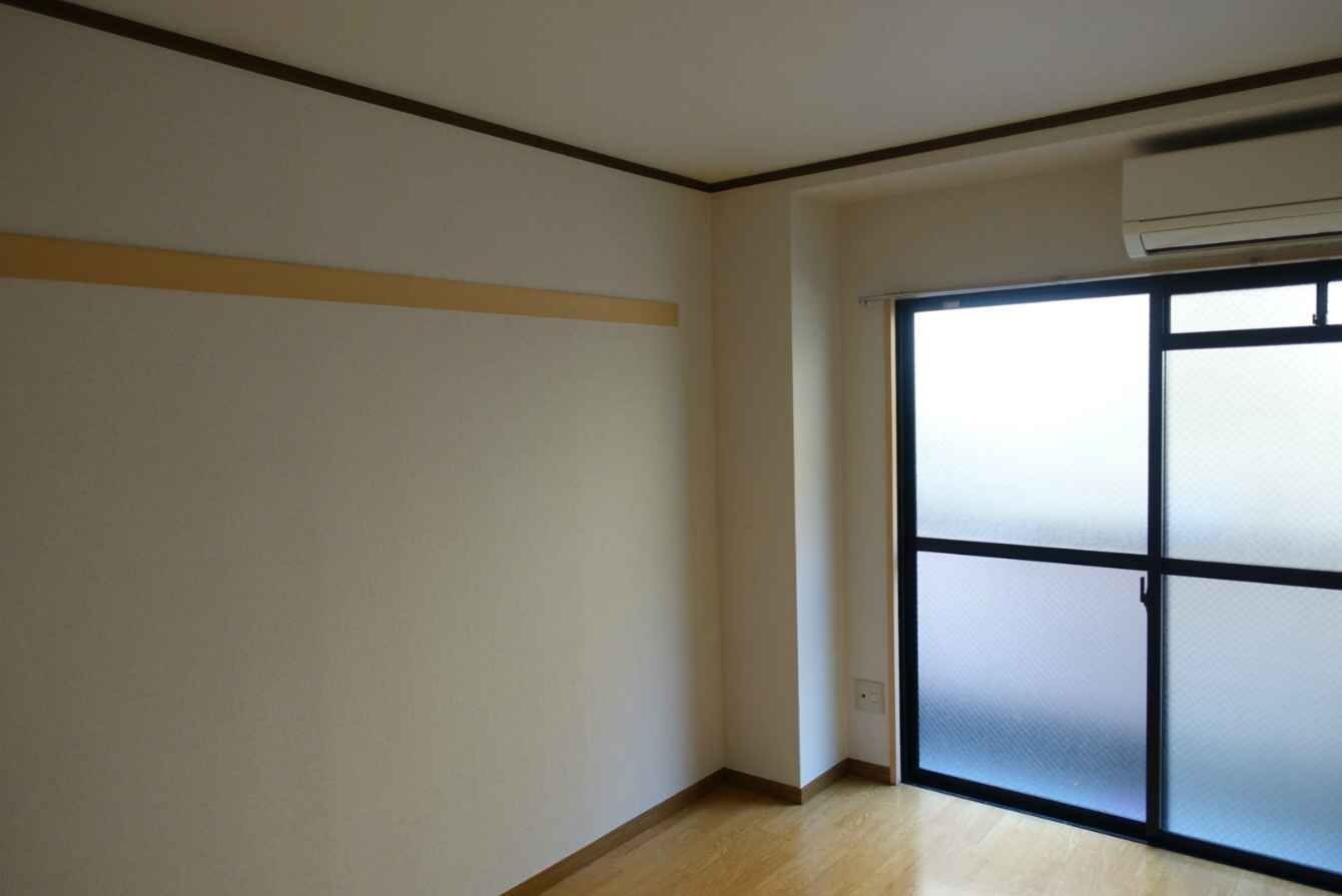 シェルビューの物件内観写真