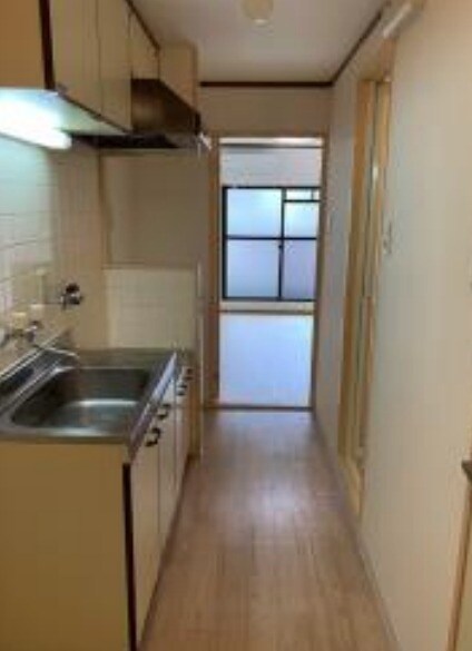 シェルビューの物件内観写真