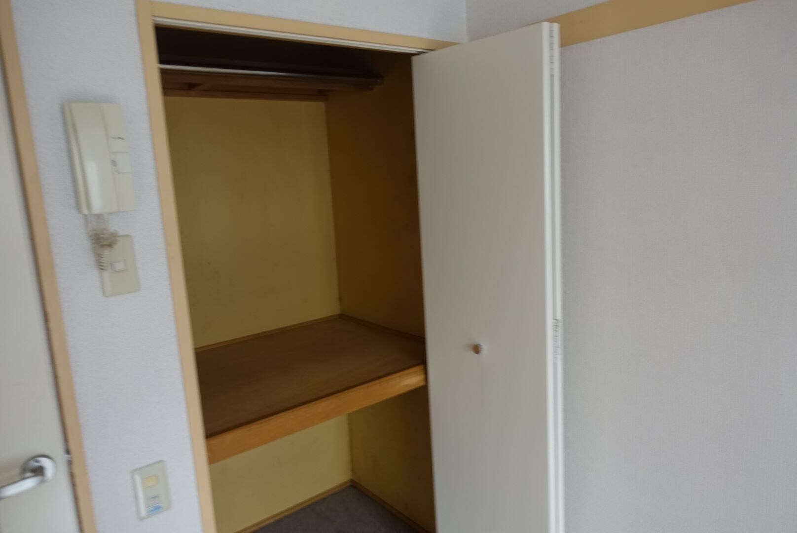 シェルビューの物件内観写真