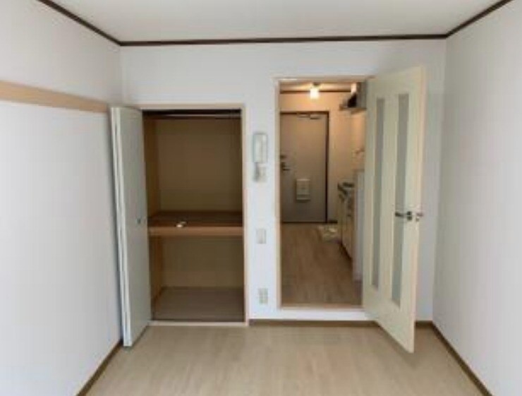 シェルビューの物件内観写真