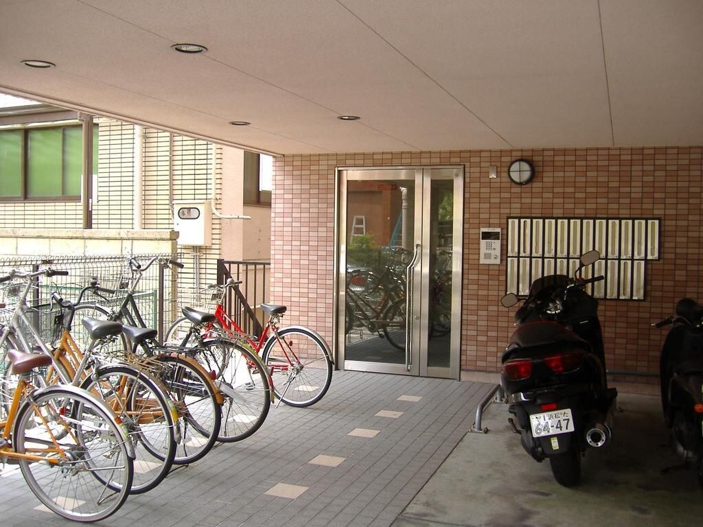 シェルビューの物件内観写真