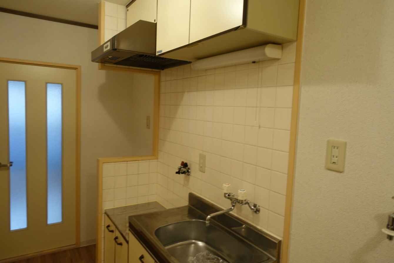 シェルビューの物件内観写真