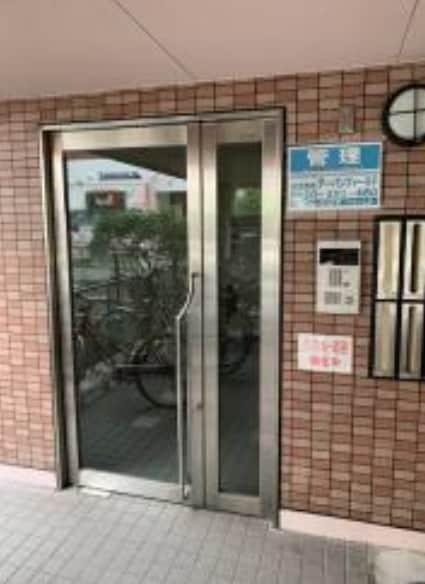 シェルビューの物件内観写真