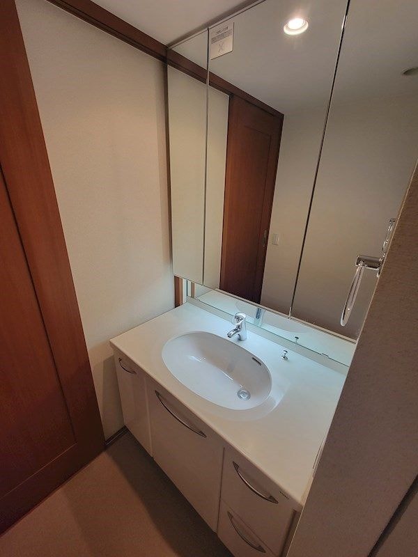 グランドメゾン万博公園南の物件内観写真