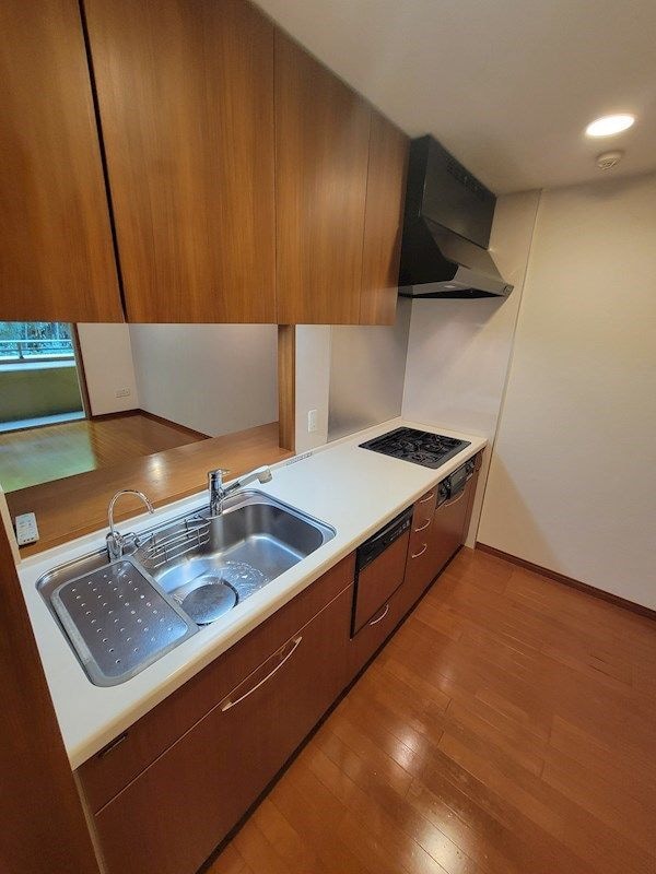 グランドメゾン万博公園南の物件内観写真