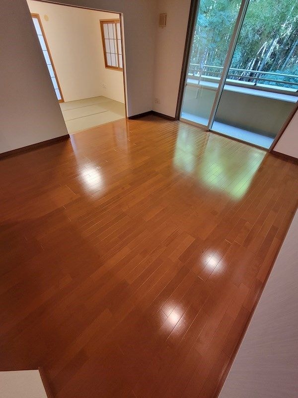 グランドメゾン万博公園南の物件内観写真