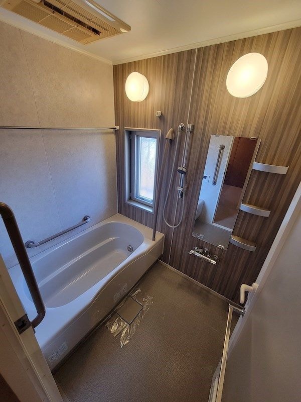 グランドメゾン万博公園南の物件内観写真