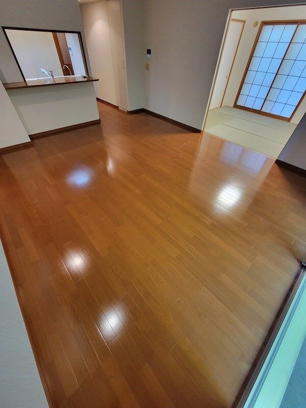 グランドメゾン万博公園南の物件内観写真