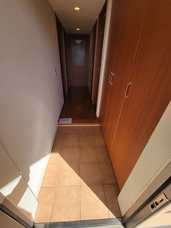 グランドメゾン万博公園南の物件内観写真