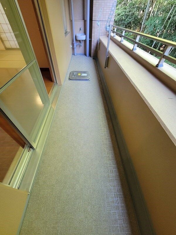 グランドメゾン万博公園南の物件内観写真