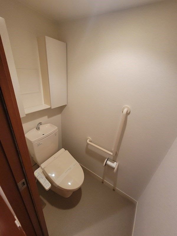 グランドメゾン万博公園南の物件内観写真