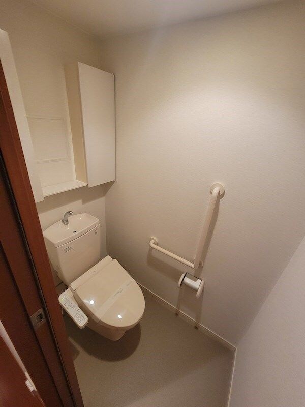 グランドメゾン万博公園南の物件内観写真