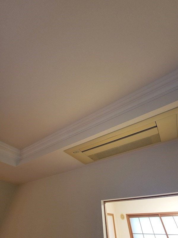 グランドメゾン万博公園南の物件内観写真