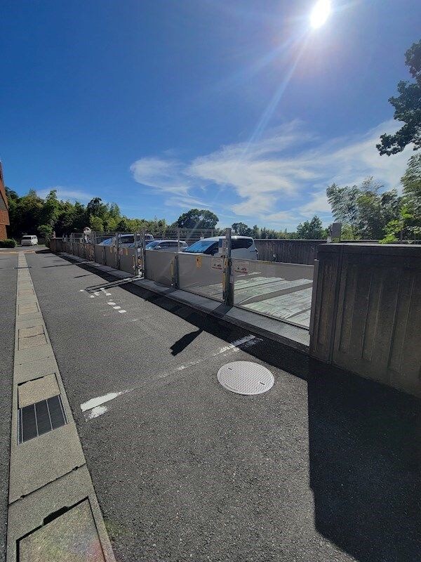 グランドメゾン万博公園南の物件内観写真