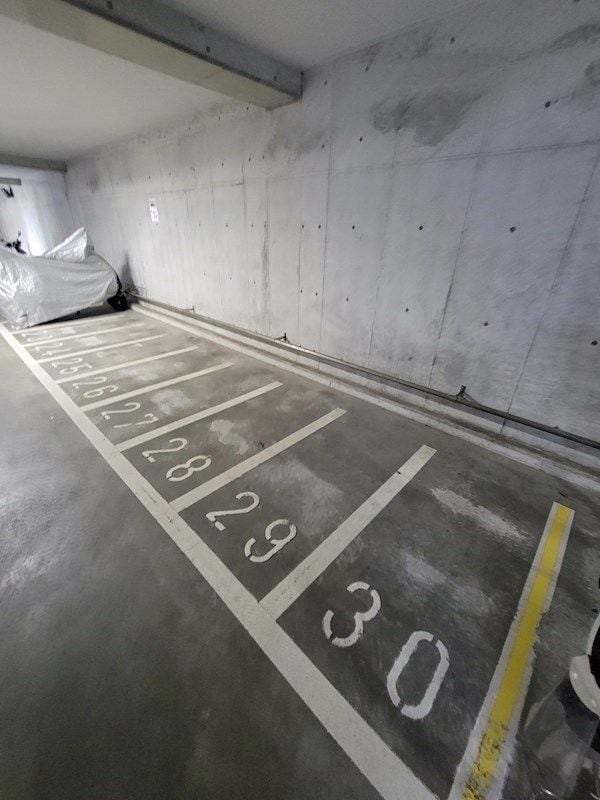 グランドメゾン万博公園南の物件内観写真