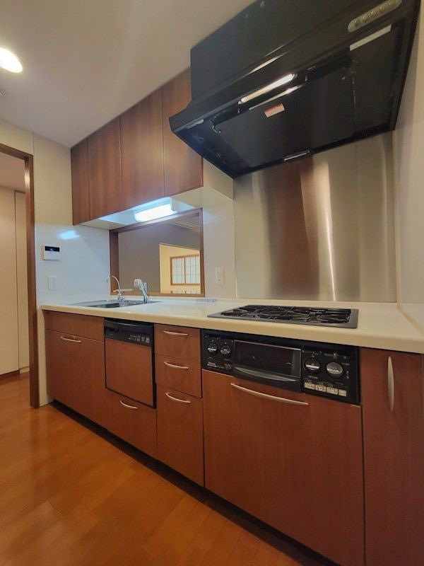 グランドメゾン万博公園南の物件内観写真