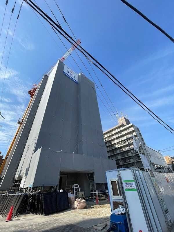 Excellent　Kishibeの物件外観写真