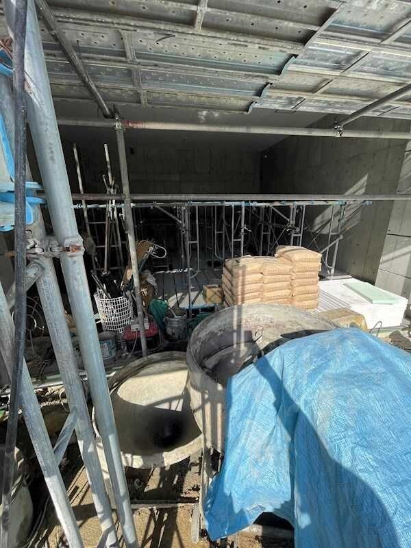 Excellent　Kishibeの物件内観写真