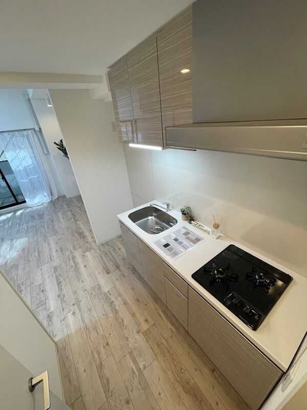 Excellent　Kishibeの物件内観写真