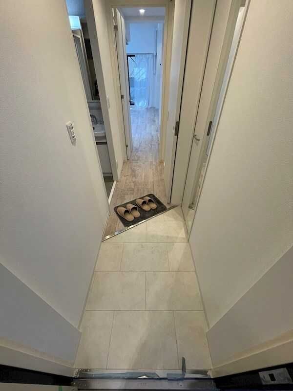 Excellent　Kishibeの物件内観写真