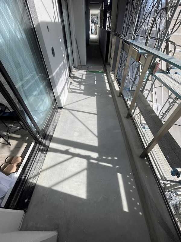 Excellent　Kishibeの物件内観写真