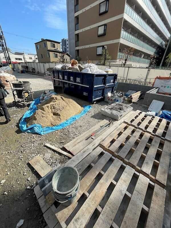 Excellent　Kishibeの物件内観写真