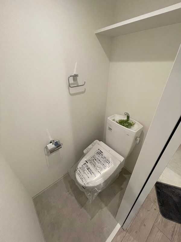 Excellent　Kishibeの物件内観写真