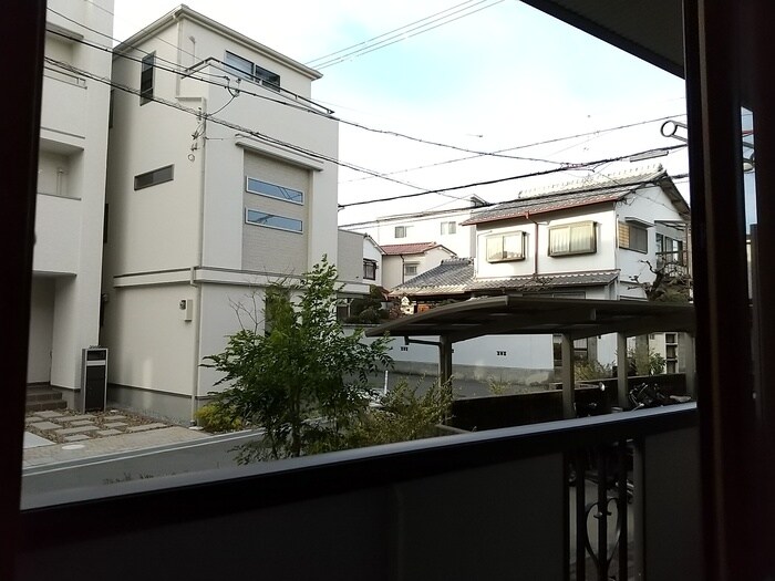 柴原阪大前駅 徒歩7分 1階の物件内観写真