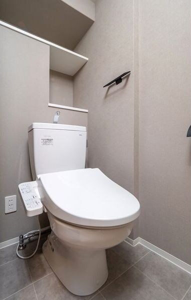 レジデンス塚本クラージュの物件内観写真