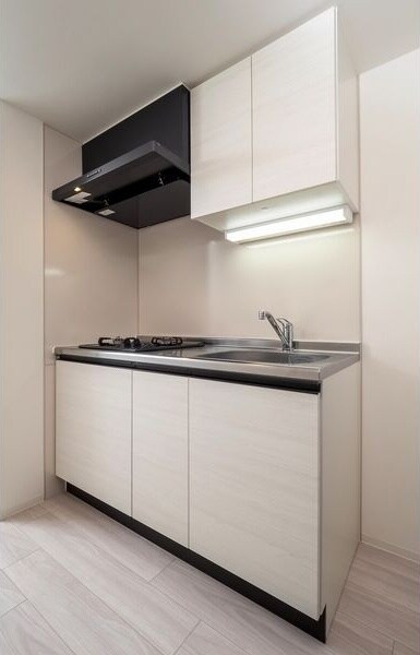 レジデンス塚本クラージュの物件内観写真