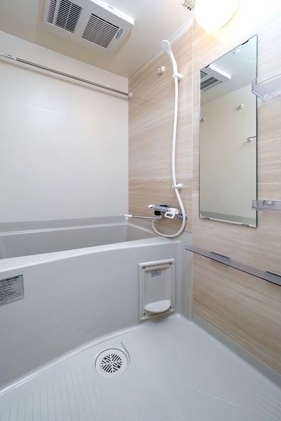 レジデンス塚本クラージュの物件内観写真